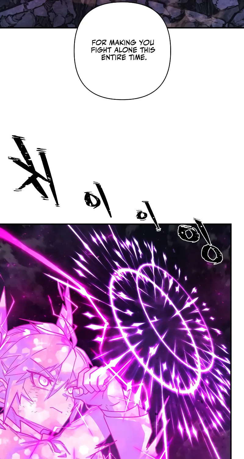 Read The Warrior Returns chapter 161 image 115 on Lezhin
