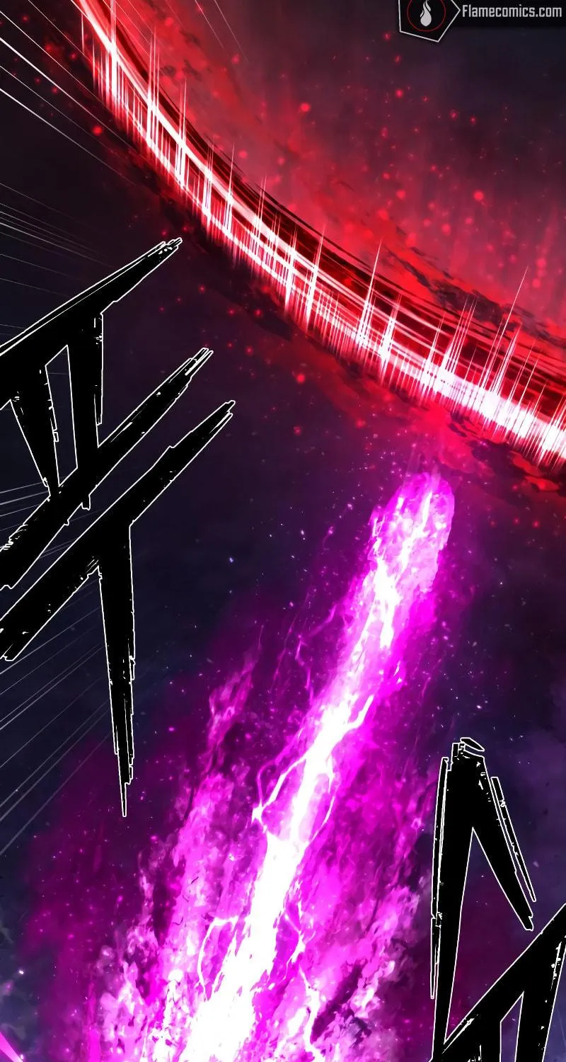 Read The Warrior Returns chapter 161 image 117 on Lezhin