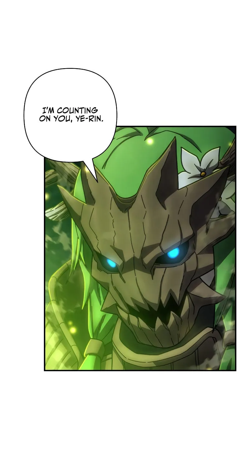 Read The Warrior Returns chapter 161 image 121 on Lezhin