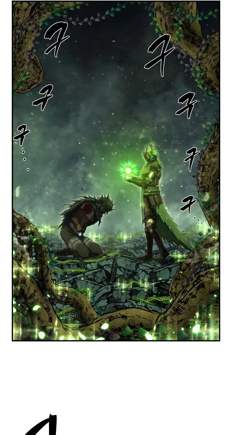 Read The Warrior Returns chapter 161 image 123 on Lezhin