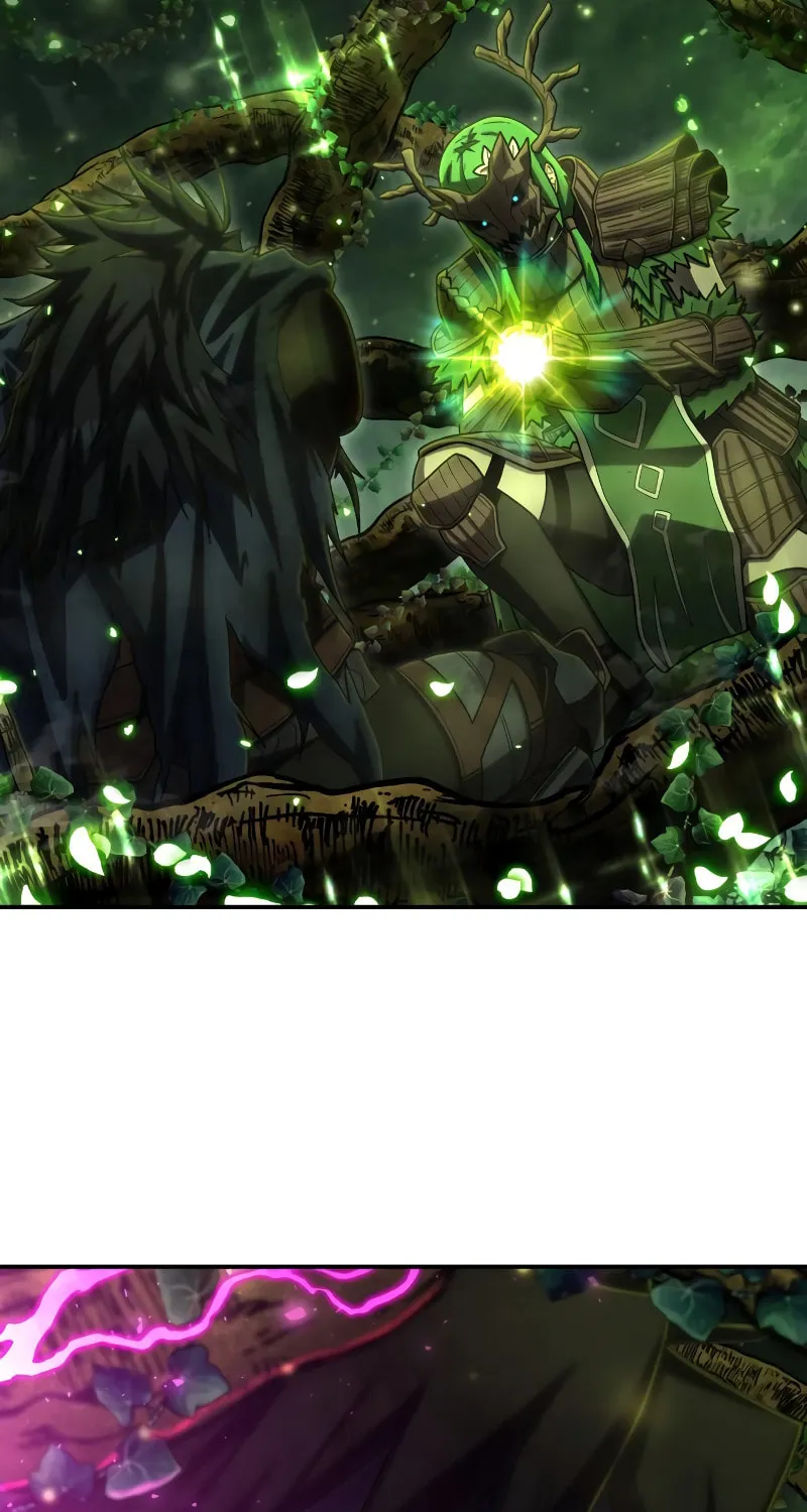 Read The Warrior Returns chapter 161 image 125 on Lezhin