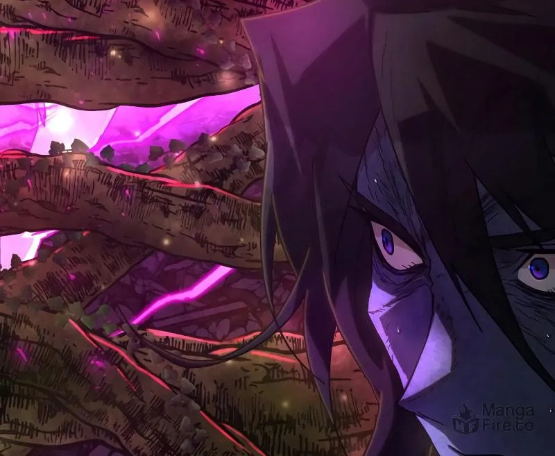 Read The Warrior Returns chapter 161 image 128 on Lezhin