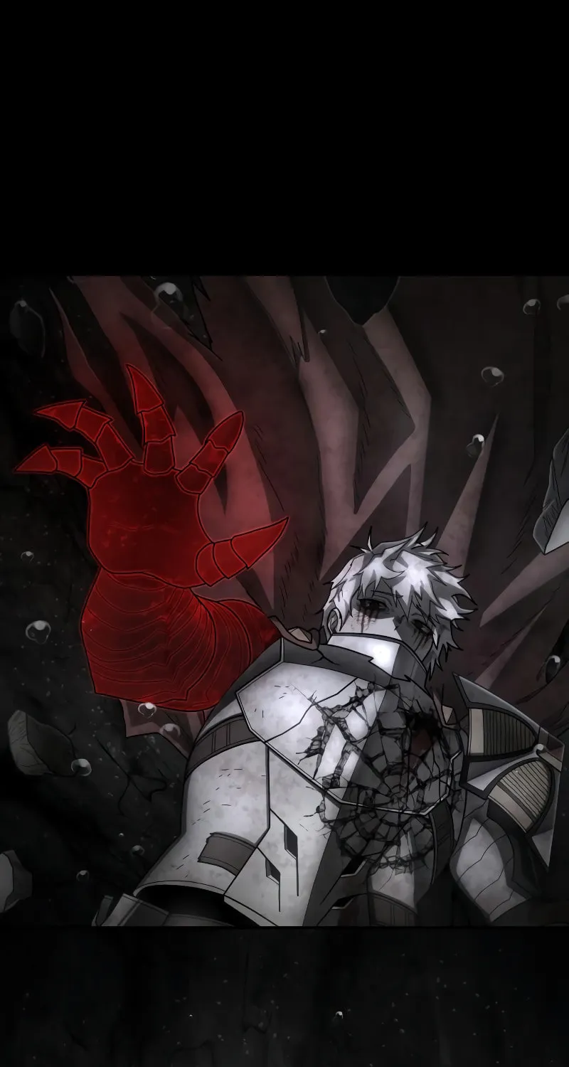 Read The Warrior Returns chapter 161 image 13 on Lezhin