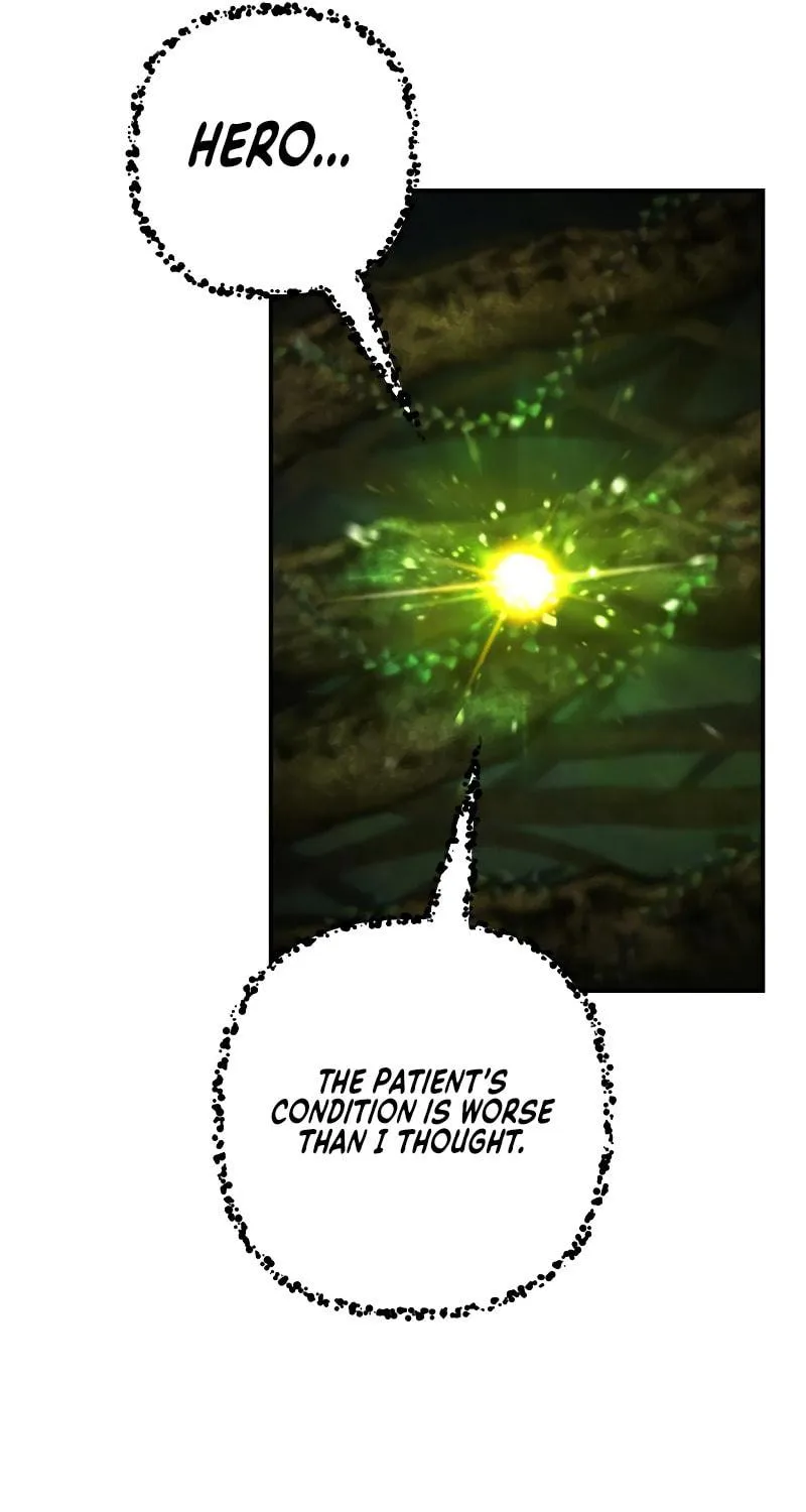 Read The Warrior Returns chapter 161 image 135 on Lezhin