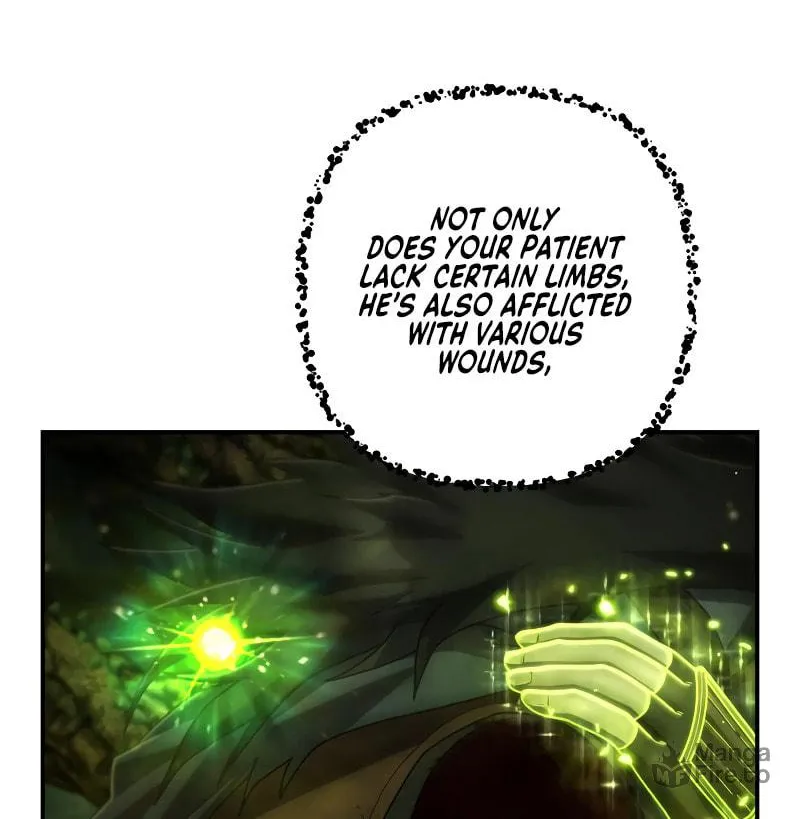 Read The Warrior Returns chapter 161 image 136 on Lezhin