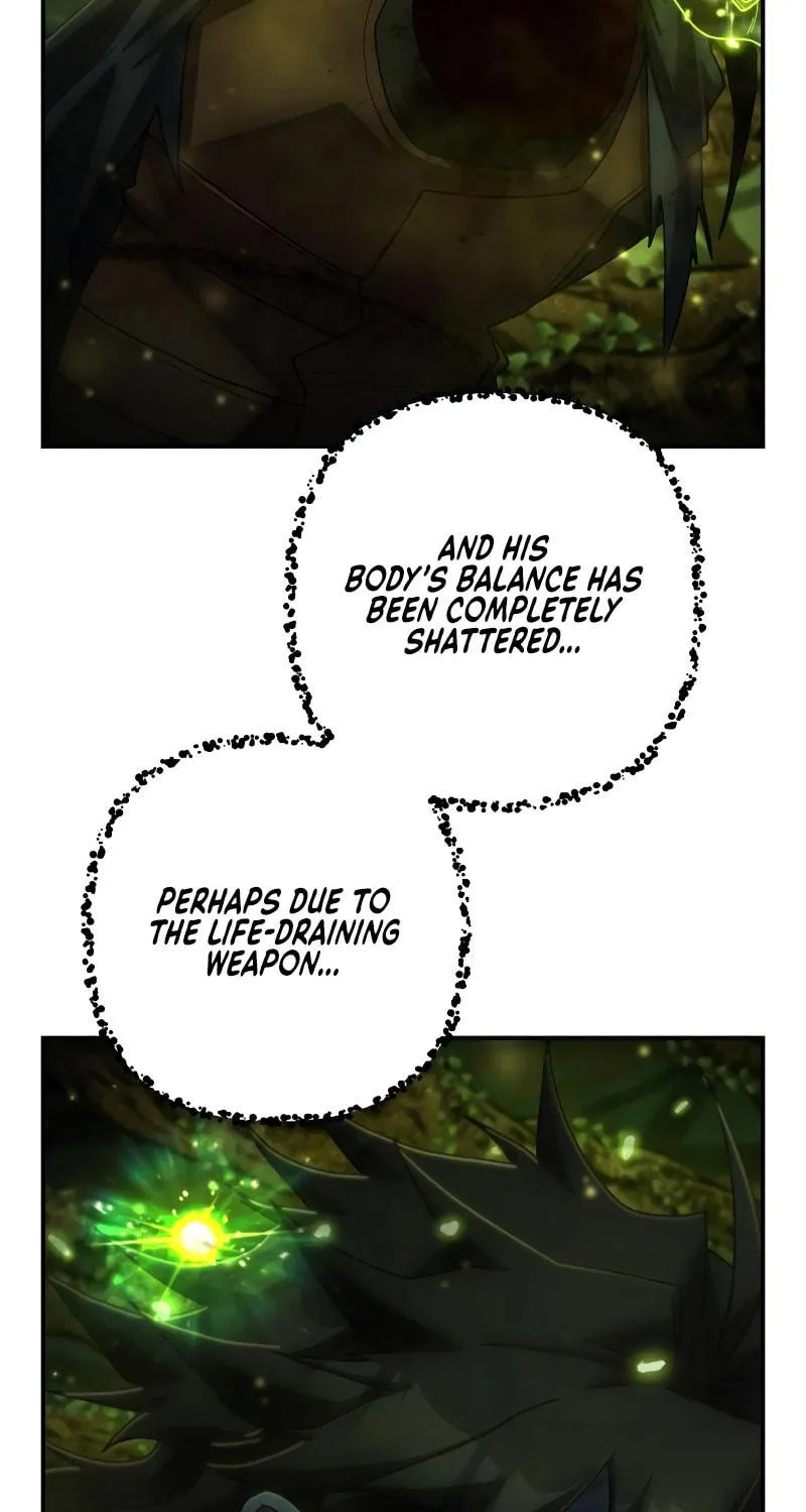 Read The Warrior Returns chapter 161 image 137 on Lezhin