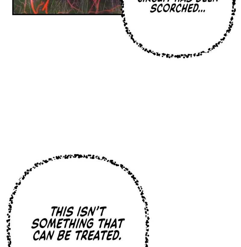 Read The Warrior Returns chapter 161 image 140 on Lezhin