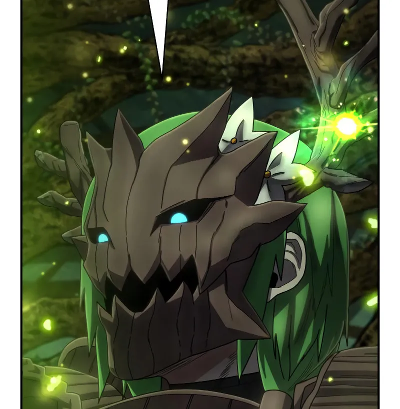 Read The Warrior Returns chapter 161 image 144 on Lezhin