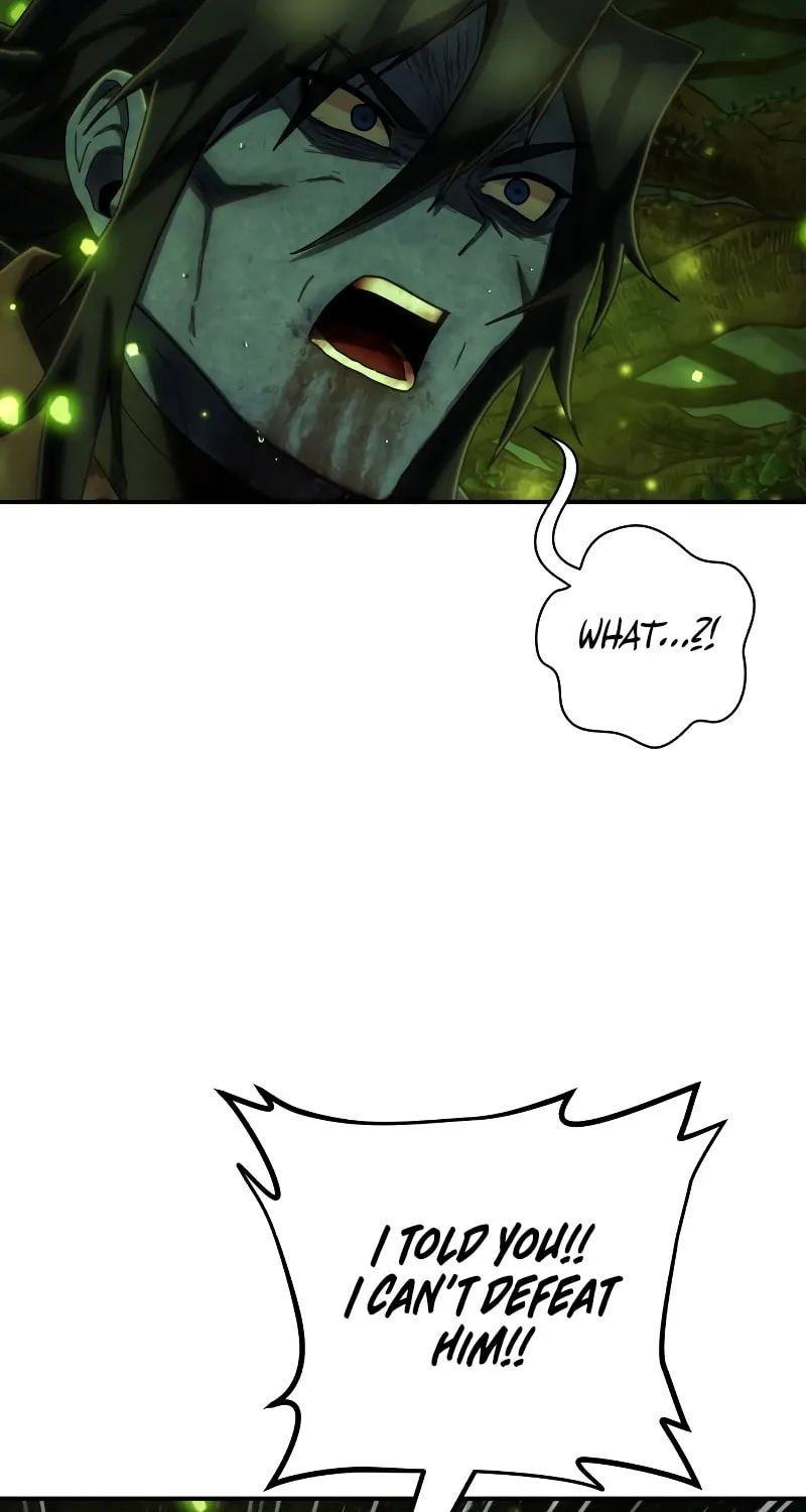 Read The Warrior Returns chapter 161 image 149 on Lezhin