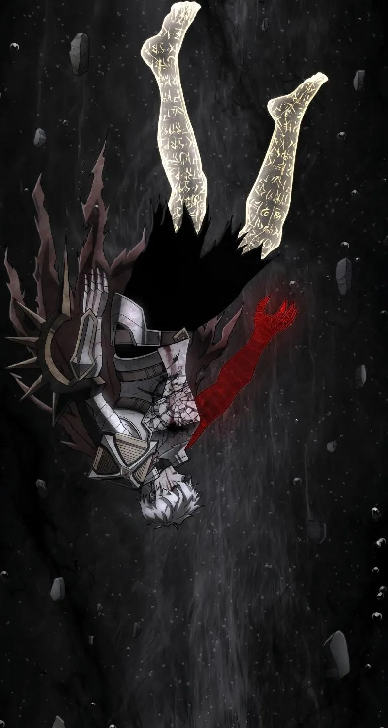 Read The Warrior Returns chapter 161 image 15 on Lezhin