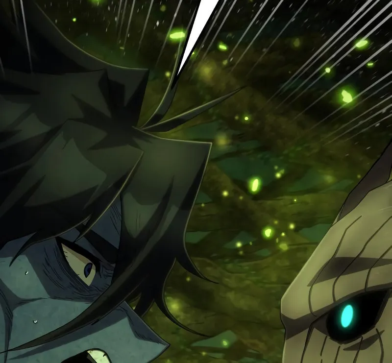 Read The Warrior Returns chapter 161 image 150 on Lezhin