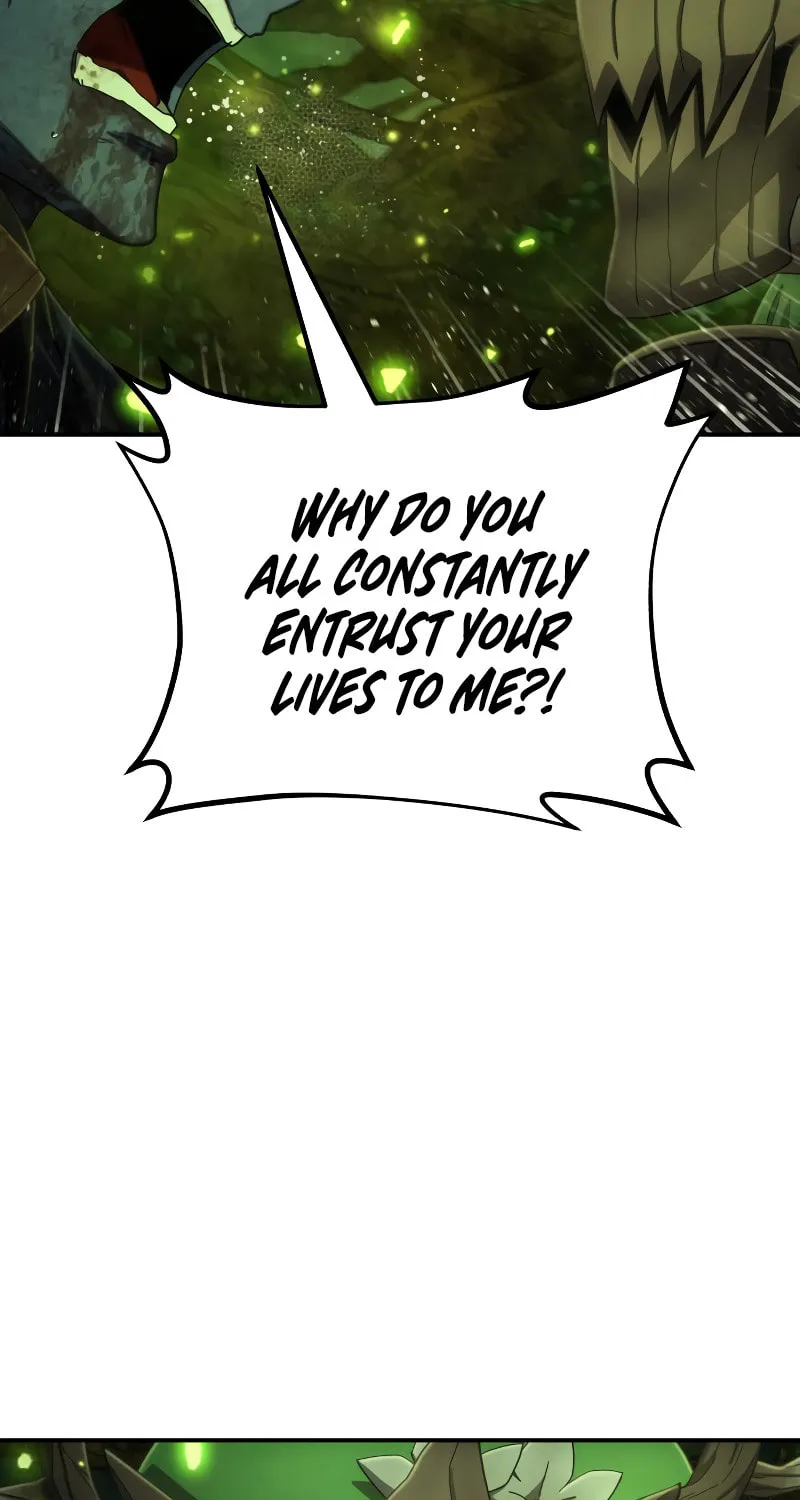 Read The Warrior Returns chapter 161 image 151 on Lezhin