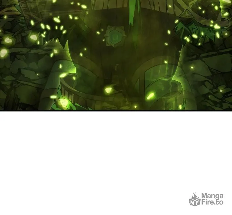 Read The Warrior Returns chapter 161 image 158 on Lezhin