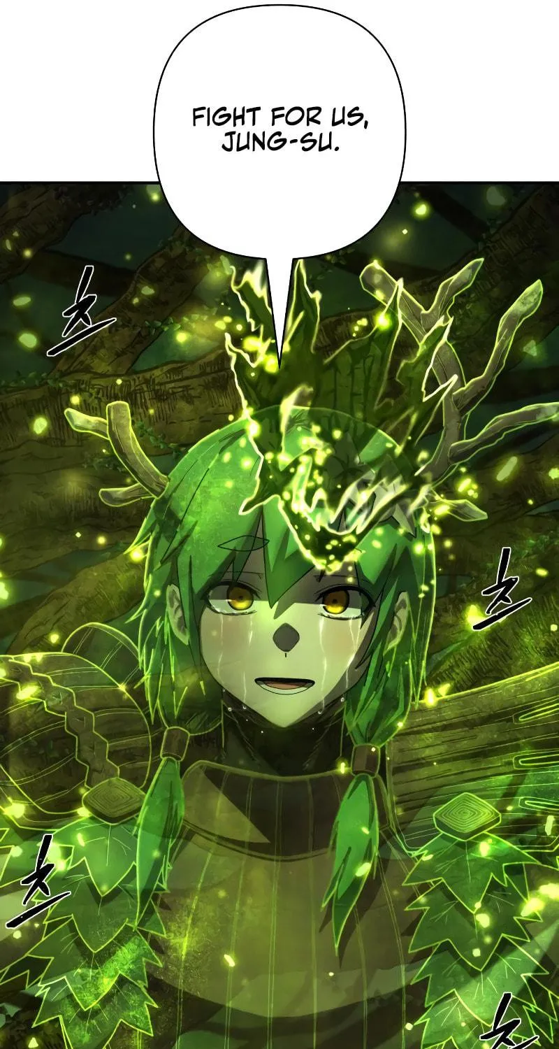 Read The Warrior Returns chapter 161 image 159 on Lezhin