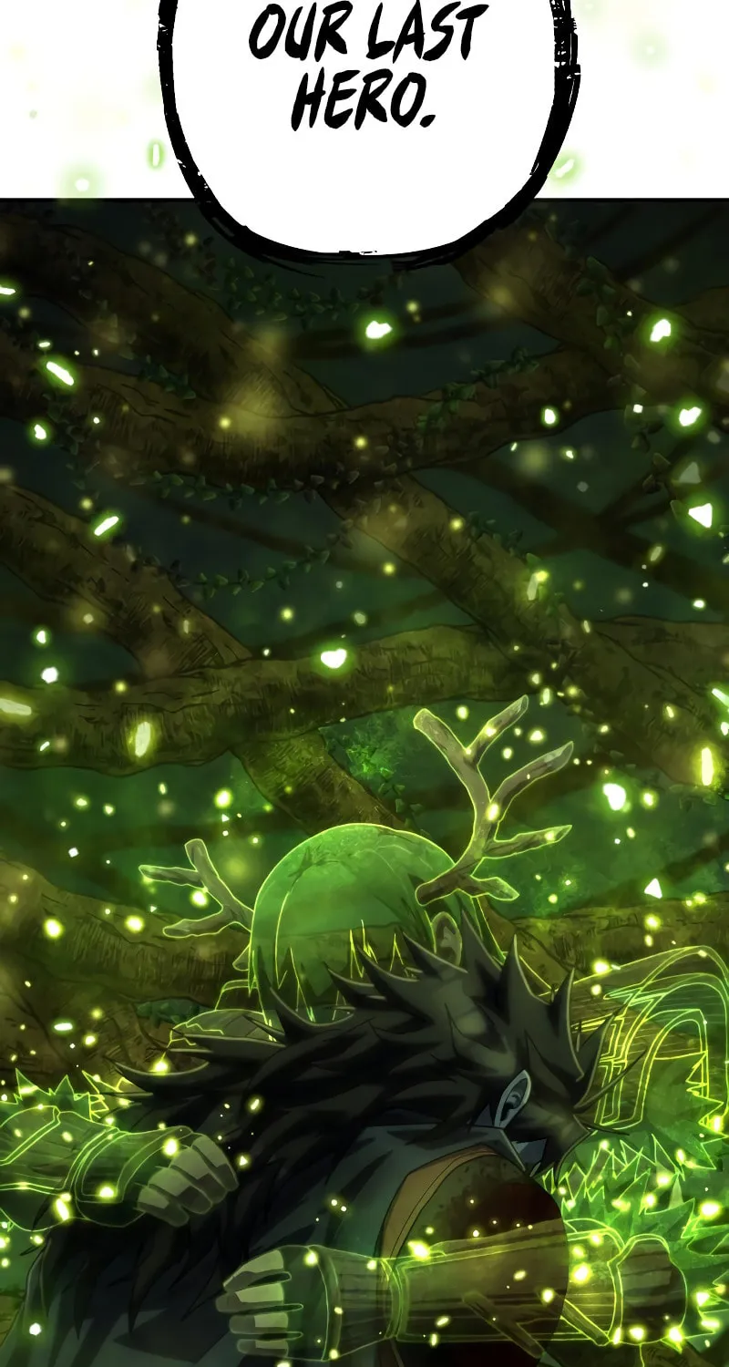 Read The Warrior Returns chapter 161 image 161 on Lezhin