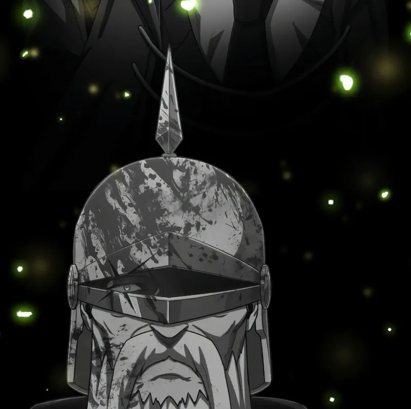 Read The Warrior Returns chapter 161 image 164 on Lezhin