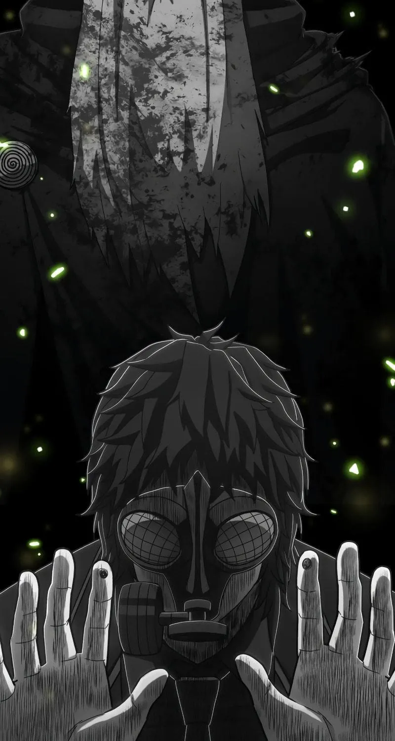Read The Warrior Returns chapter 161 image 165 on Lezhin
