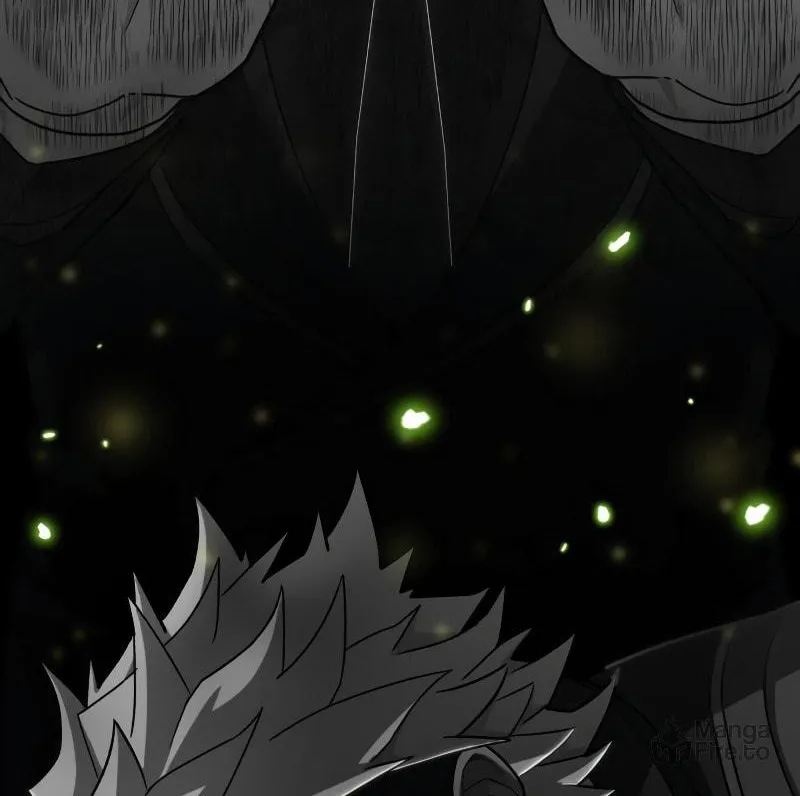 Read The Warrior Returns chapter 161 image 166 on Lezhin