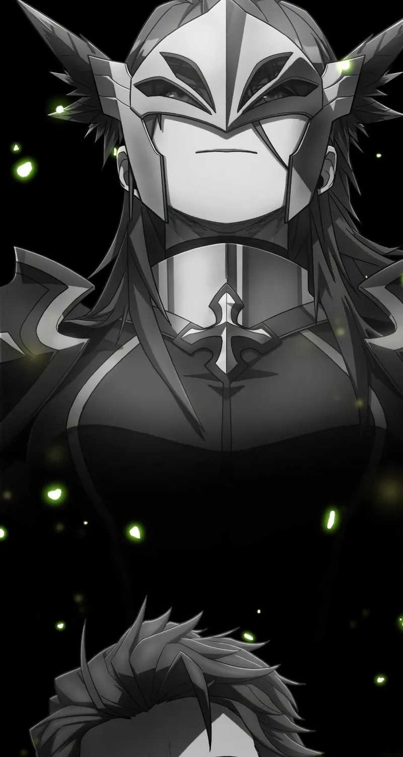 Read The Warrior Returns chapter 161 image 169 on Lezhin