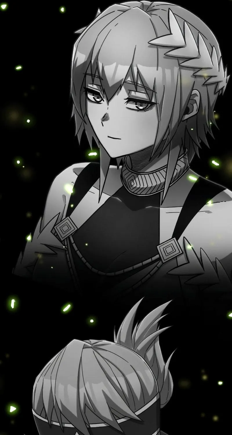 Read The Warrior Returns chapter 161 image 171 on Lezhin