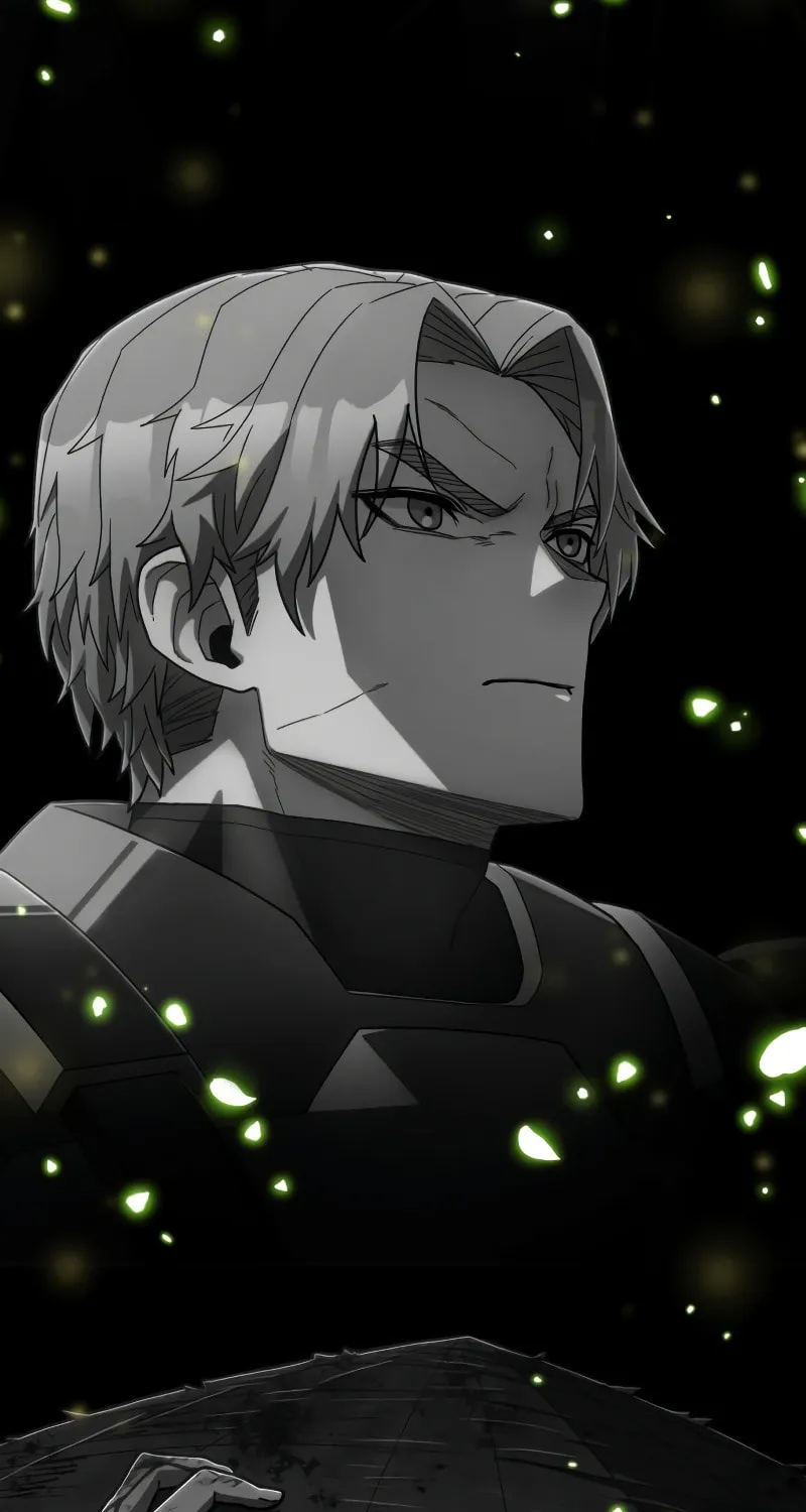 Read The Warrior Returns chapter 161 image 173 on Lezhin