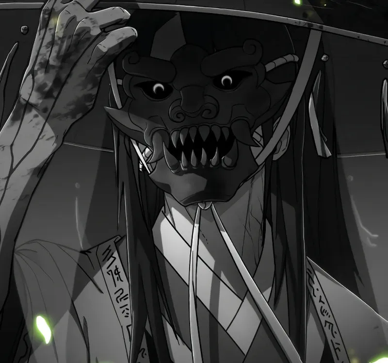 Read The Warrior Returns chapter 161 image 174 on Lezhin