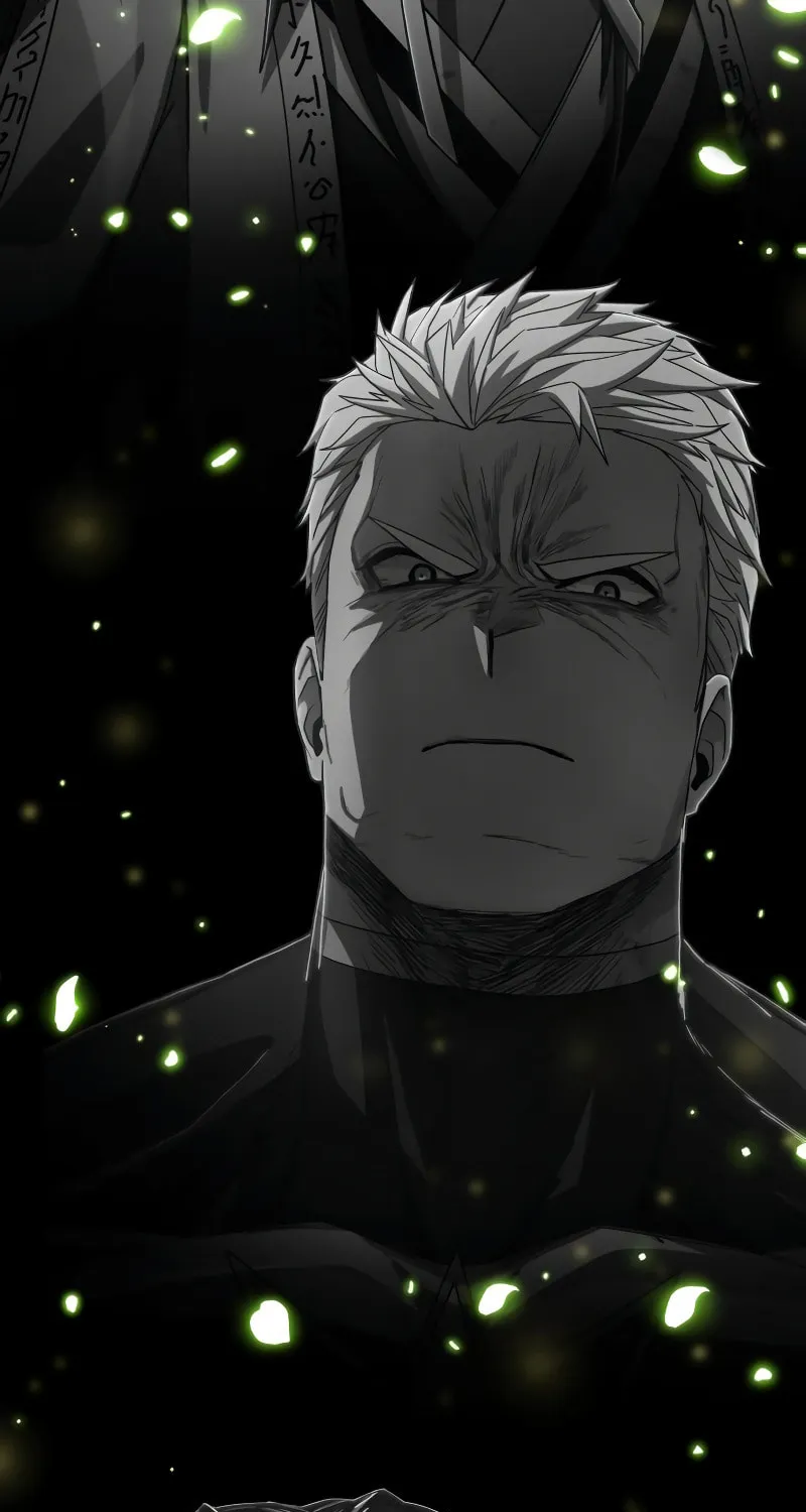 Read The Warrior Returns chapter 161 image 175 on Lezhin
