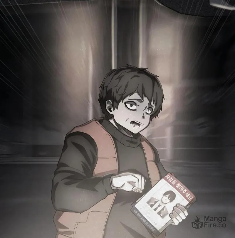 Read The Warrior Returns chapter 161 image 18 on Lezhin