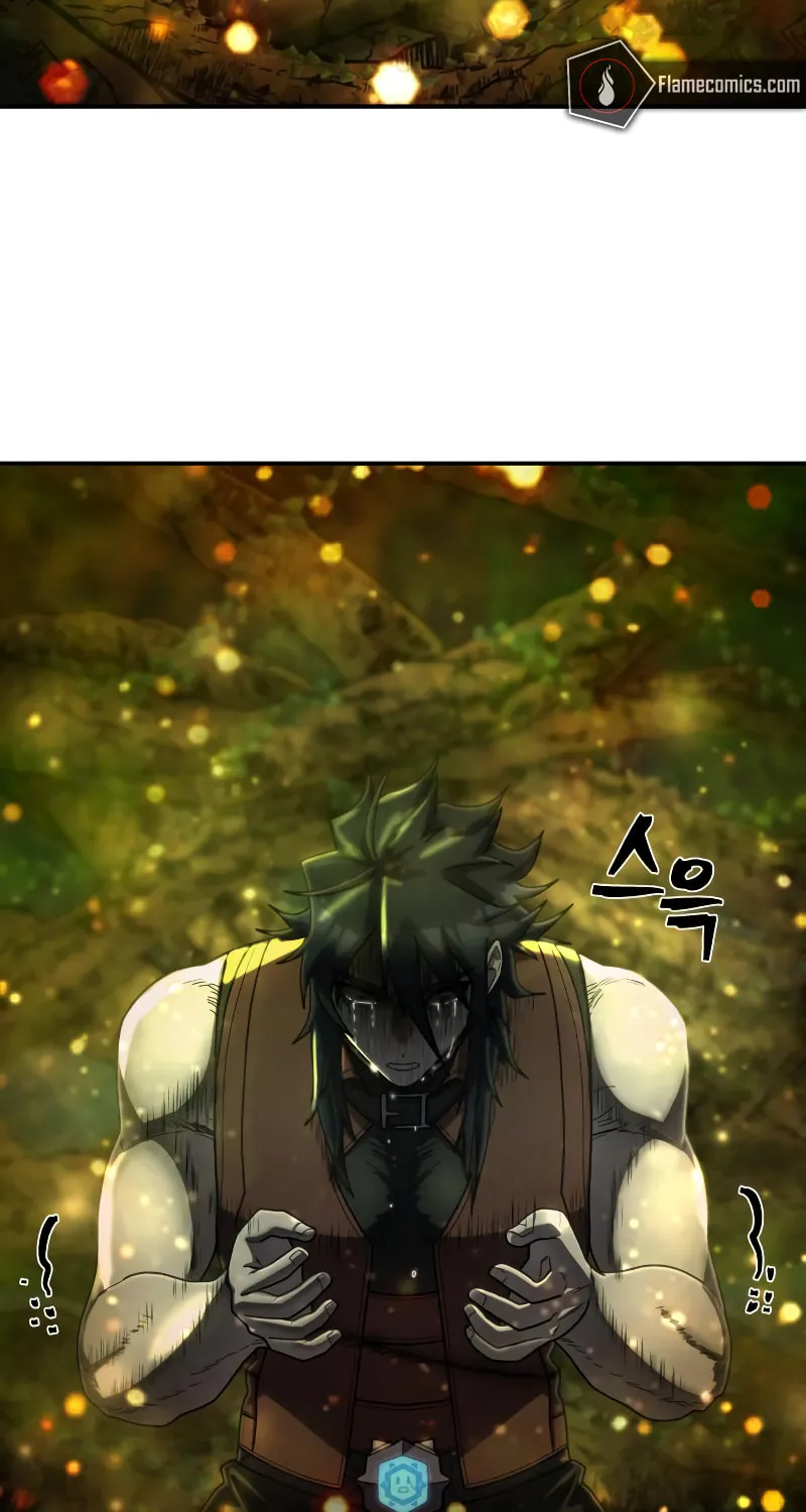 Read The Warrior Returns chapter 161 image 184 on Lezhin