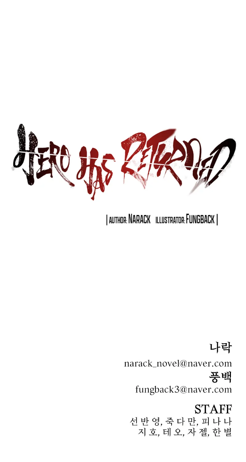 Read The Warrior Returns chapter 161 image 187 on Lezhin