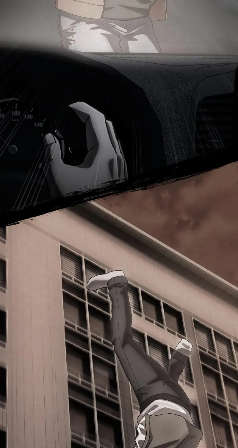 Read The Warrior Returns chapter 161 image 19 on Lezhin