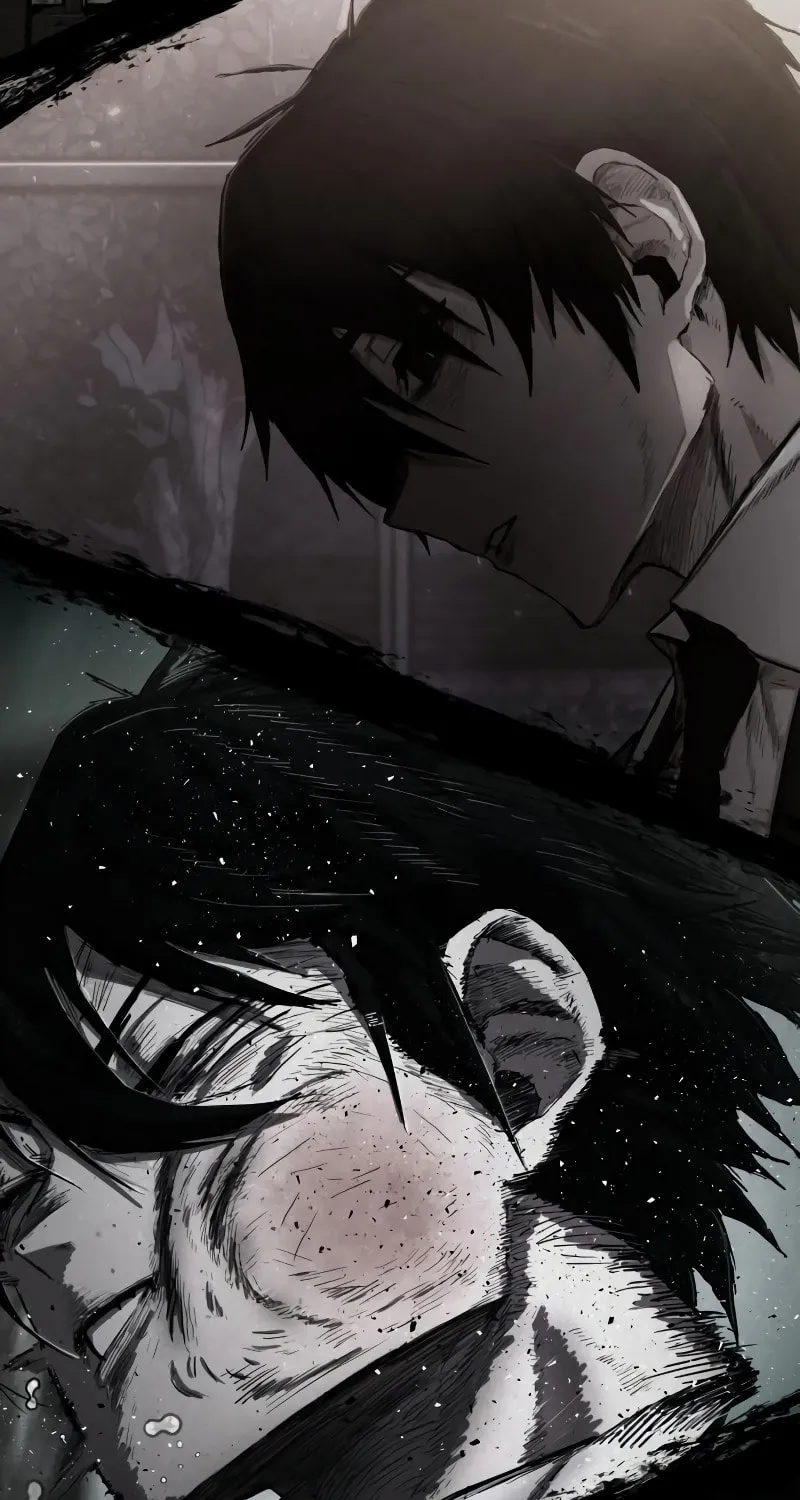Read The Warrior Returns chapter 161 image 23 on Lezhin