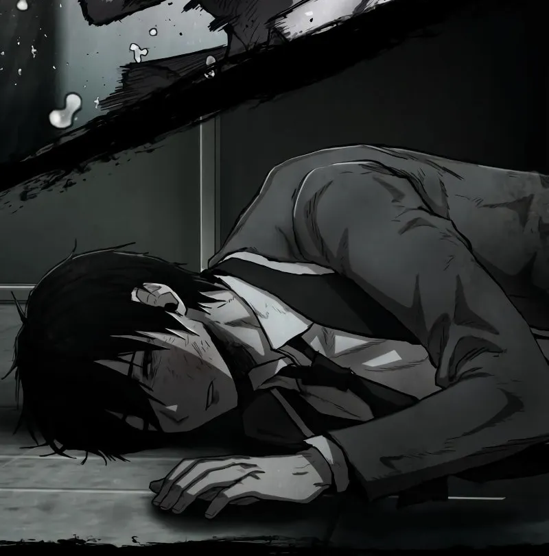 Read The Warrior Returns chapter 161 image 24 on Lezhin