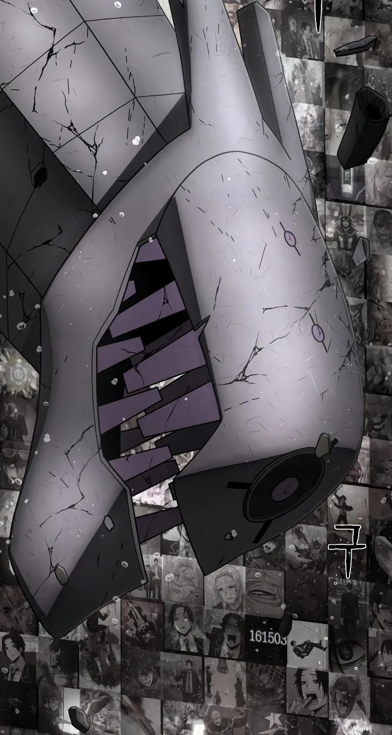 Read The Warrior Returns chapter 161 image 29 on Lezhin