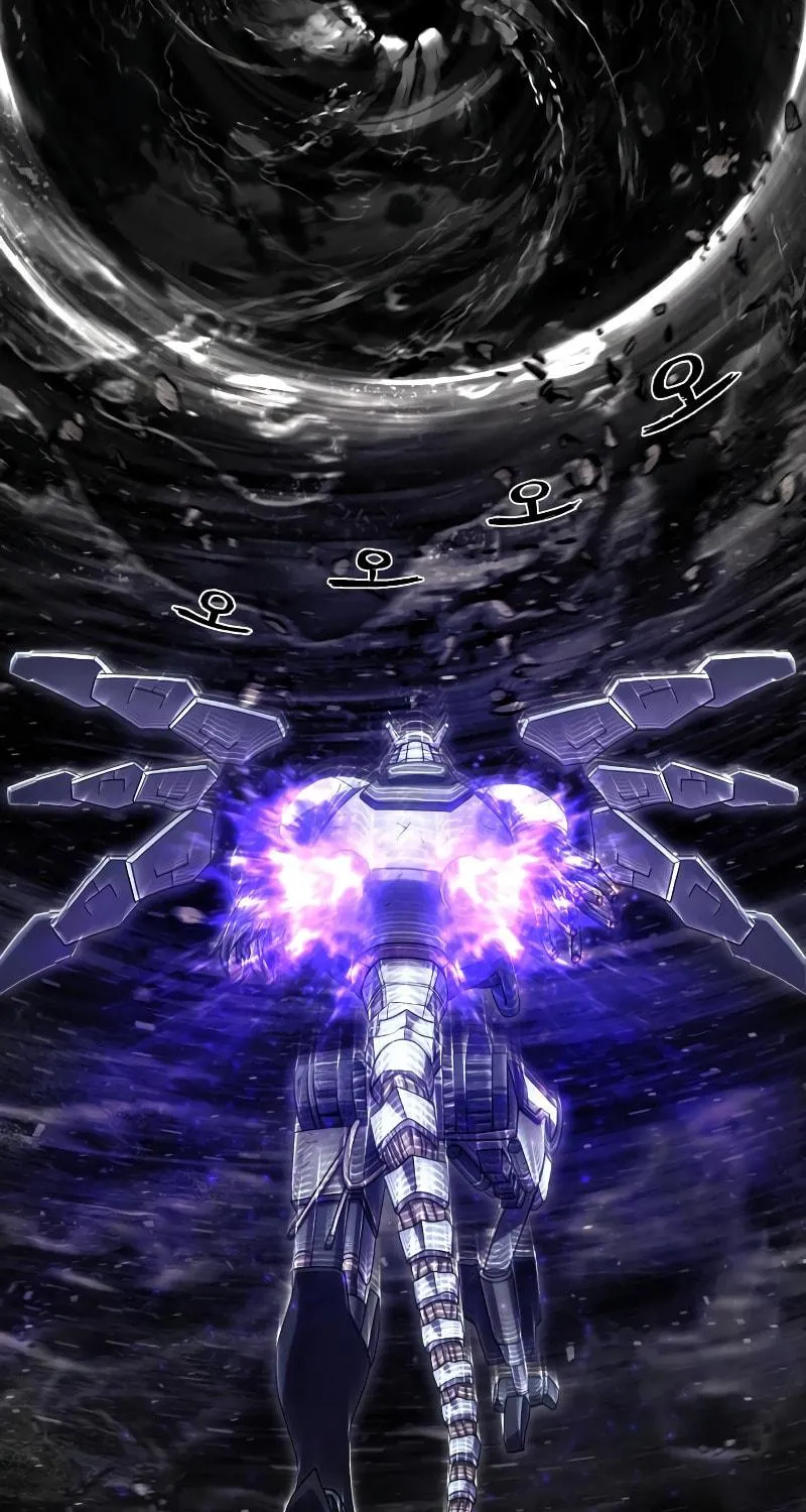Read The Warrior Returns chapter 161 image 3 on Lezhin