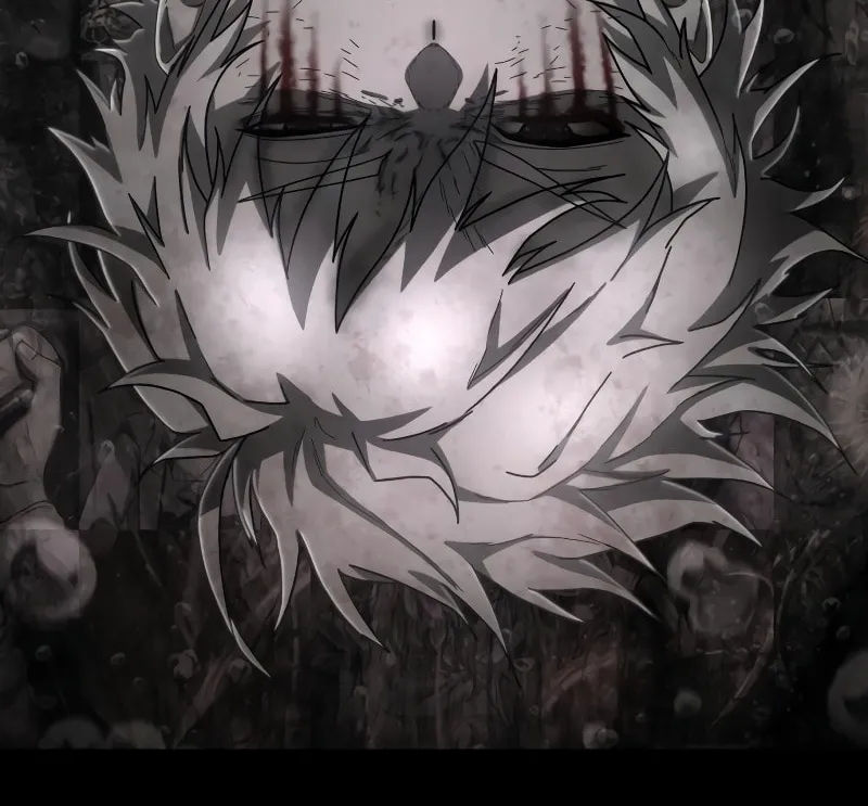 Read The Warrior Returns chapter 161 image 32 on Lezhin