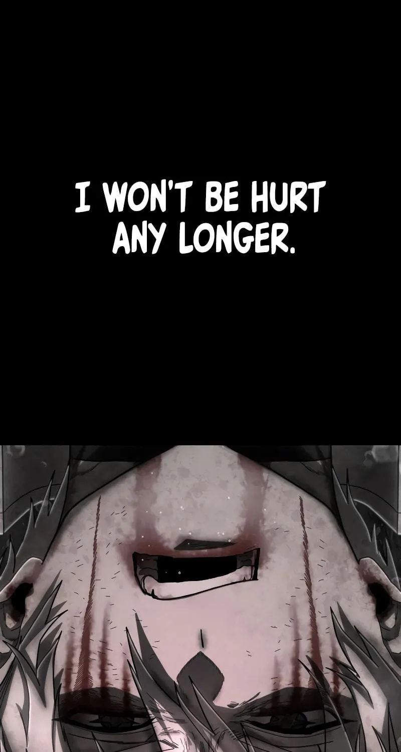 Read The Warrior Returns chapter 161 image 33 on Lezhin