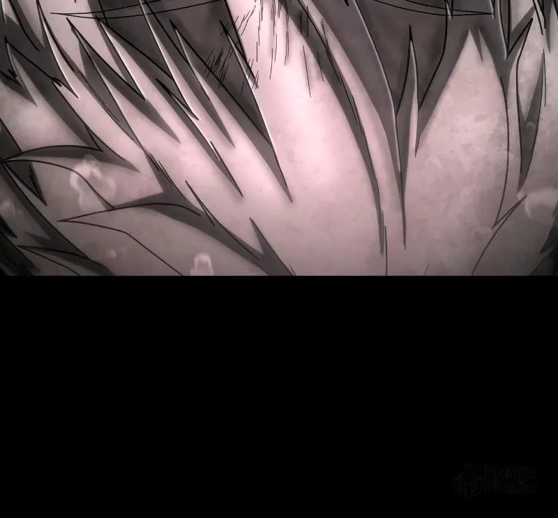 Read The Warrior Returns chapter 161 image 34 on Lezhin