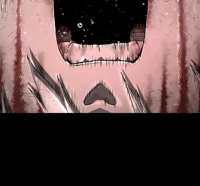 Read The Warrior Returns chapter 161 image 36 on Lezhin