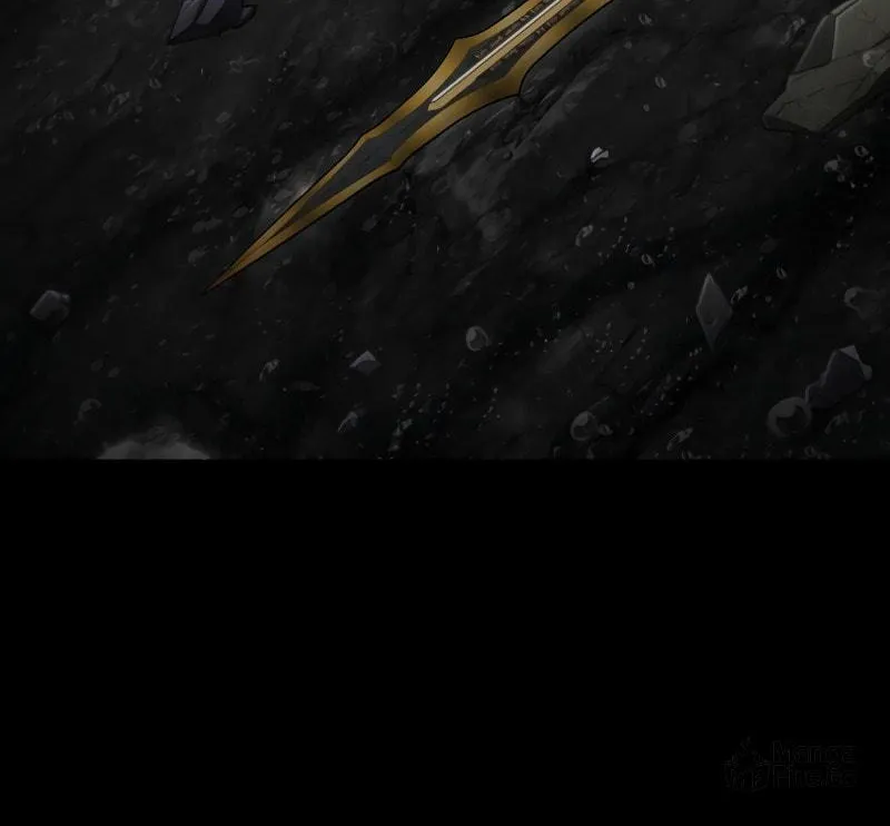 Read The Warrior Returns chapter 161 image 38 on Lezhin