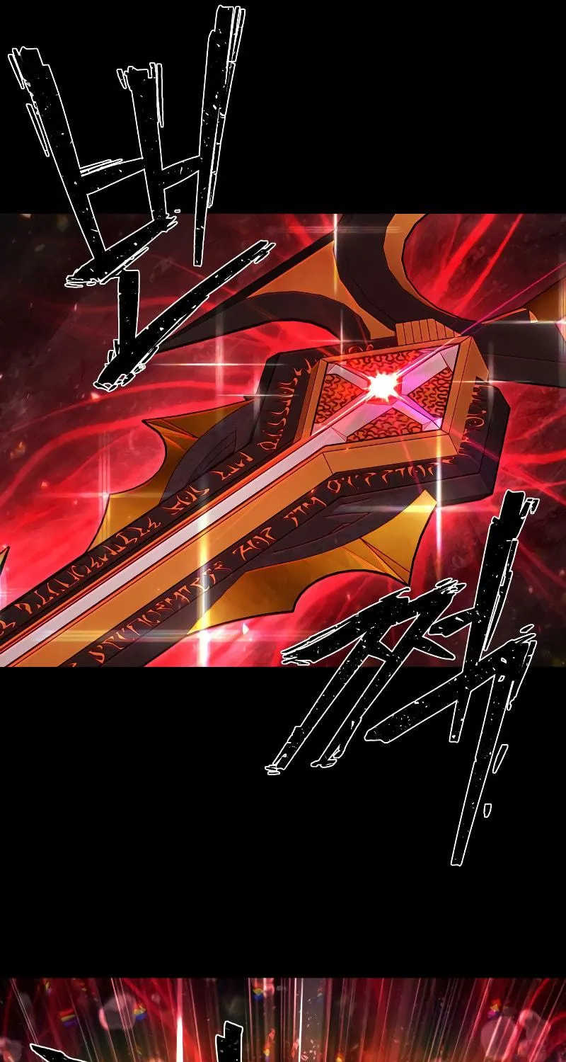 Read The Warrior Returns chapter 161 image 39 on Lezhin