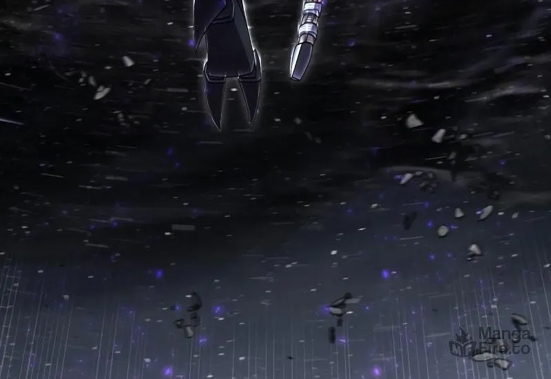 Read The Warrior Returns chapter 161 image 4 on Lezhin