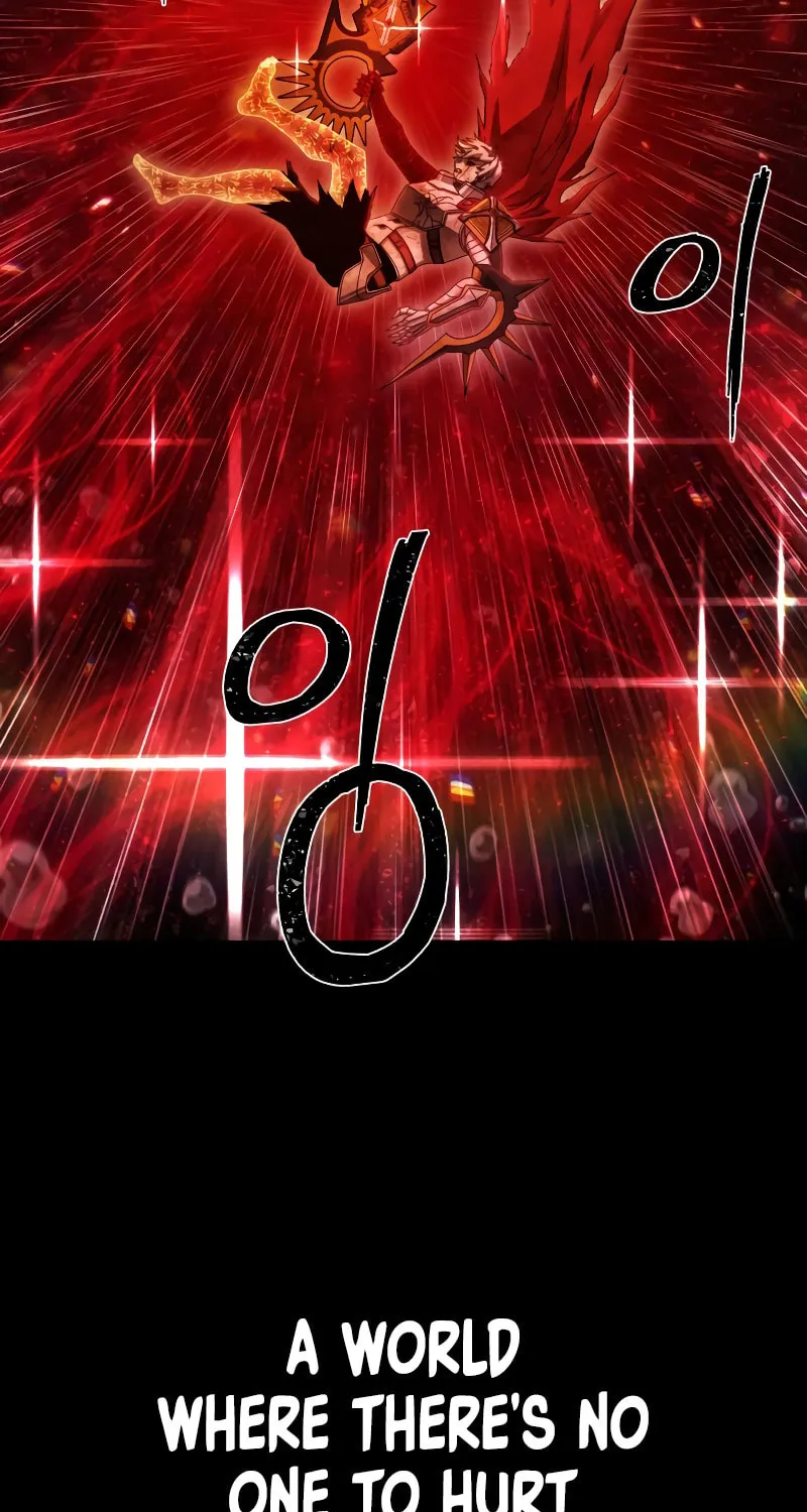 Read The Warrior Returns chapter 161 image 41 on Lezhin