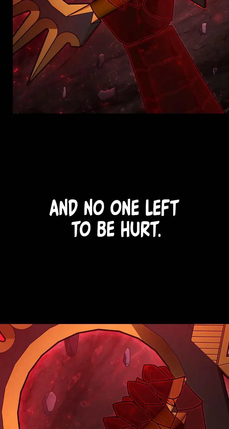 Read The Warrior Returns chapter 161 image 43 on Lezhin
