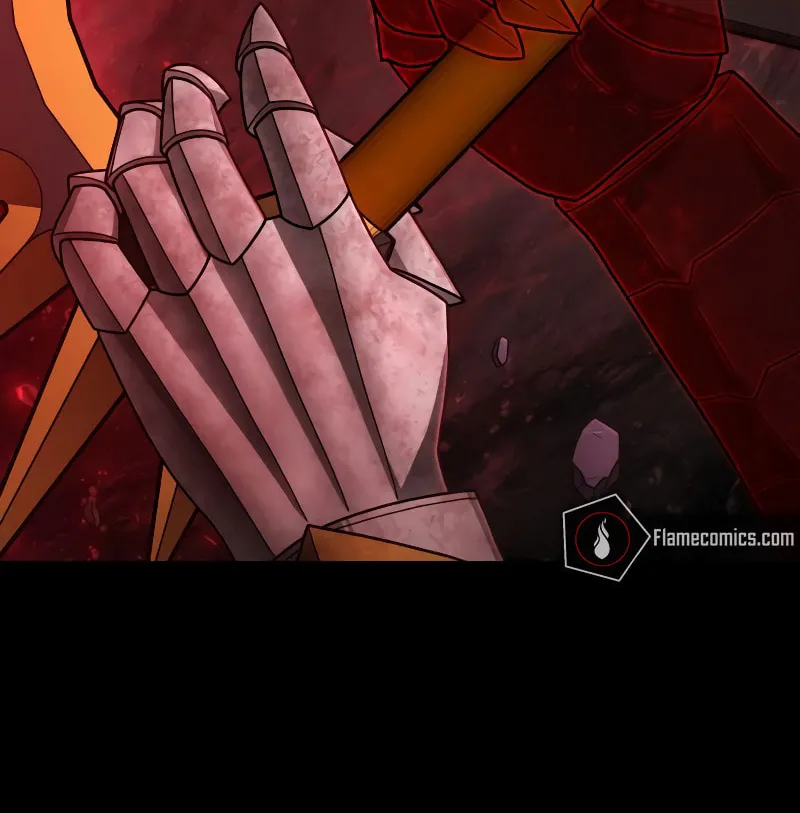 Read The Warrior Returns chapter 161 image 44 on Lezhin