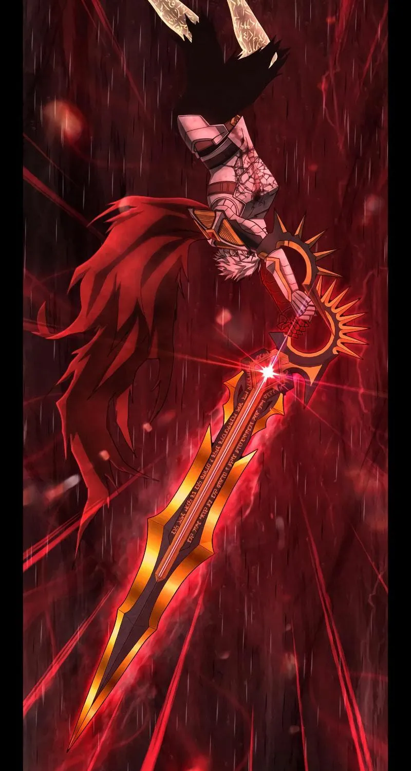 Read The Warrior Returns chapter 161 image 47 on Lezhin