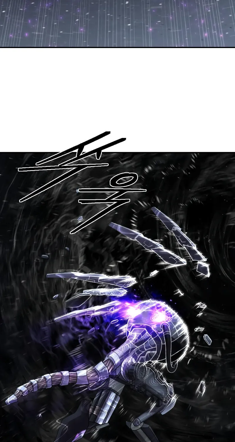 Read The Warrior Returns chapter 161 image 5 on Lezhin