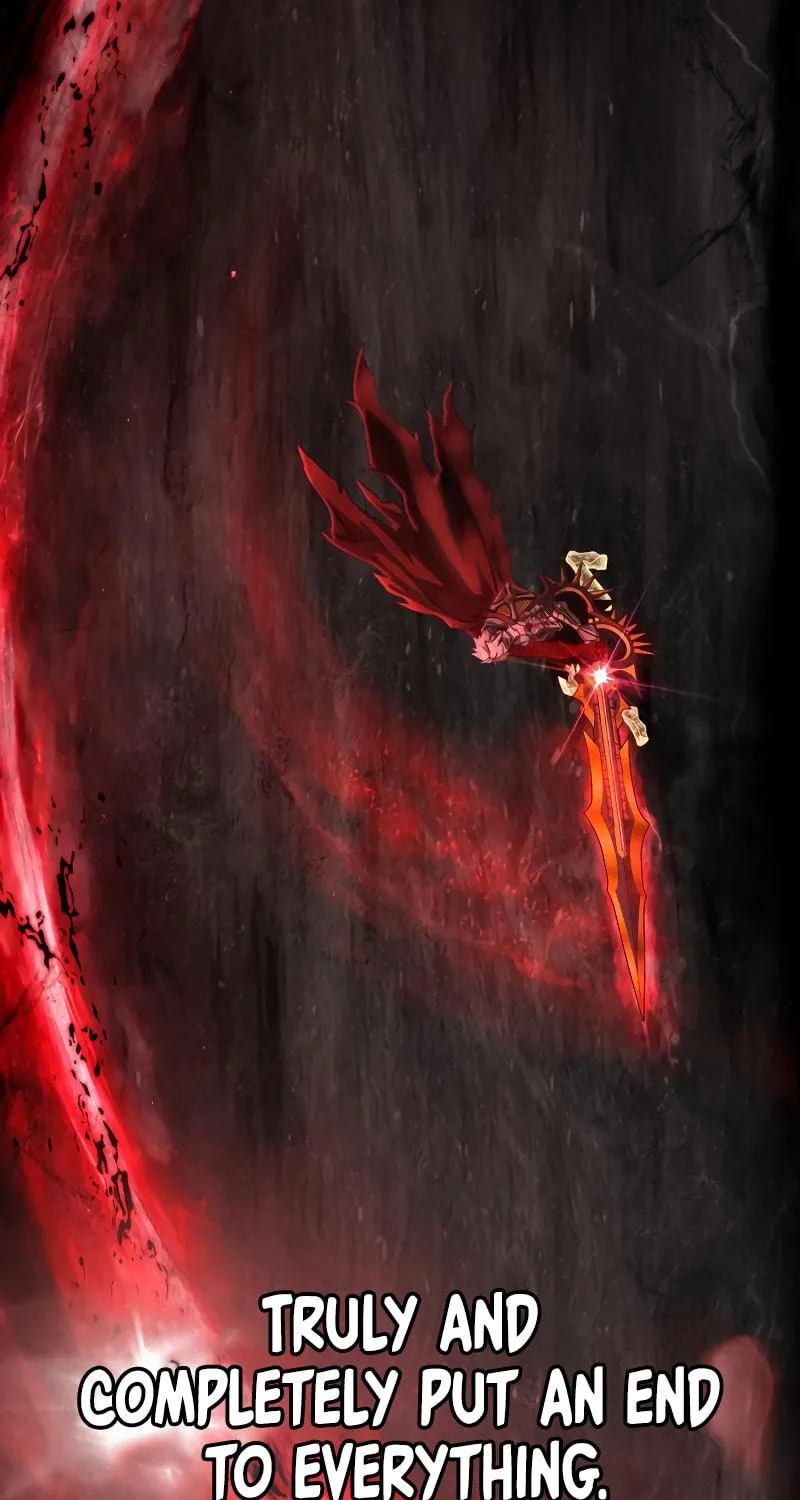 Read The Warrior Returns chapter 161 image 51 on Lezhin
