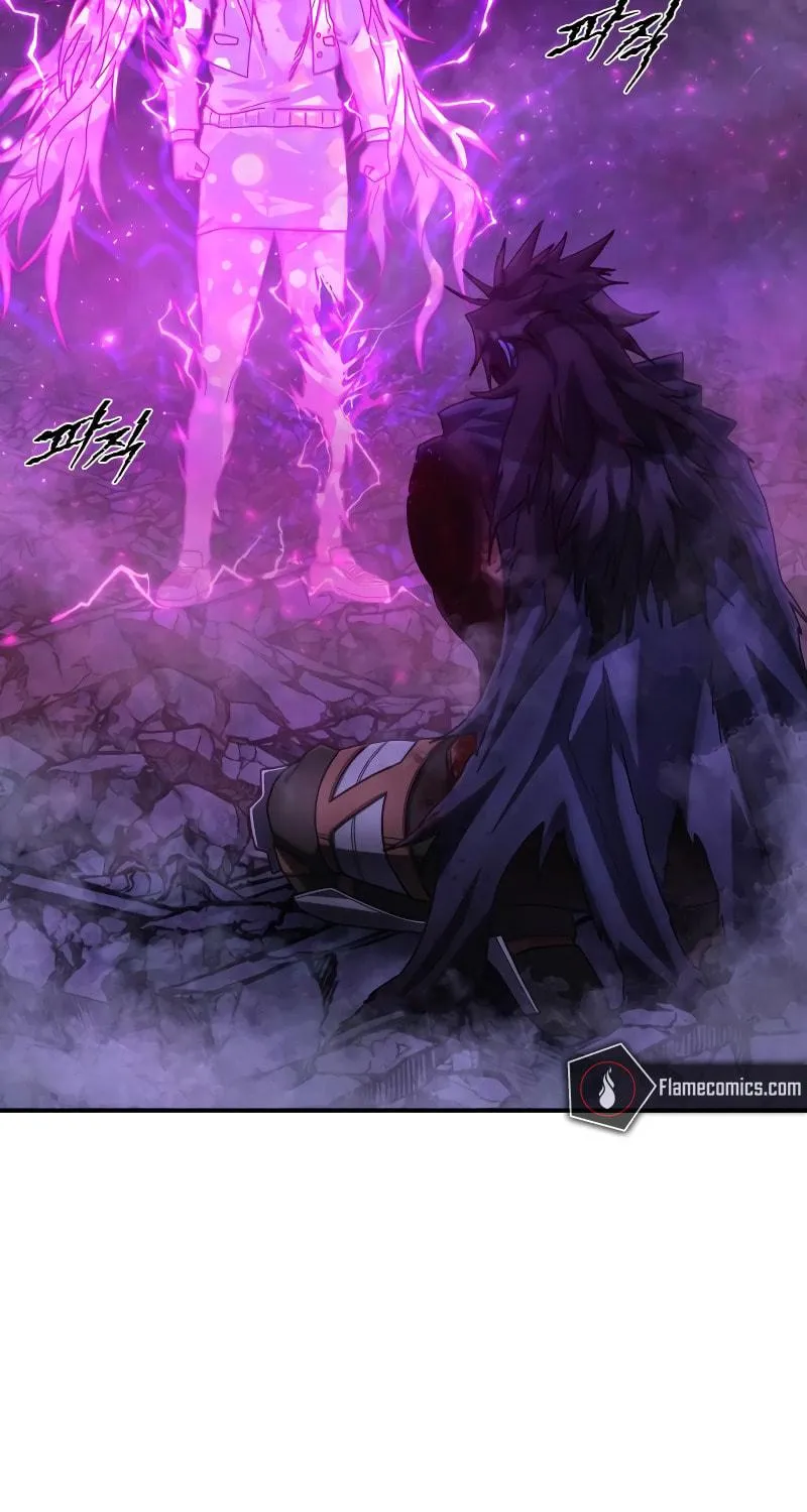 Read The Warrior Returns chapter 161 image 57 on Lezhin