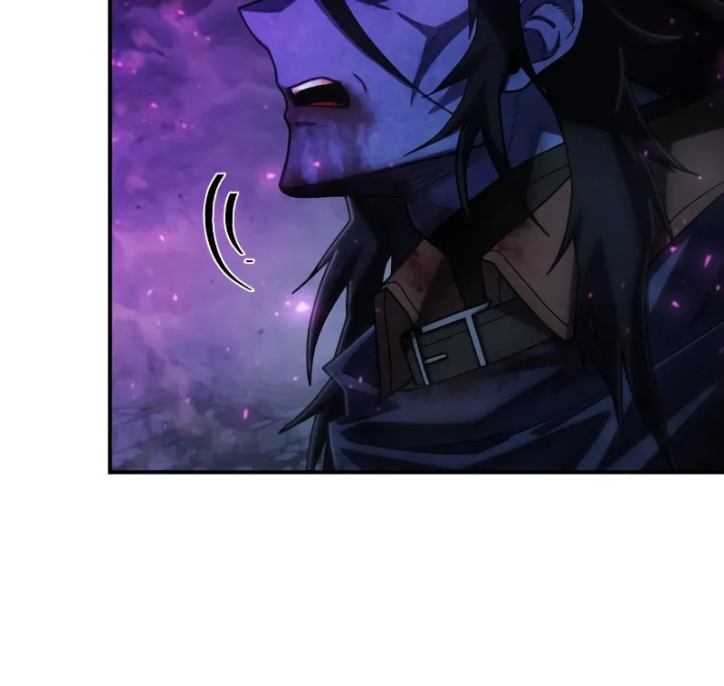 Read The Warrior Returns chapter 161 image 62 on Lezhin